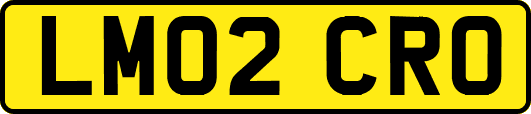 LM02CRO