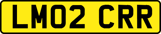 LM02CRR