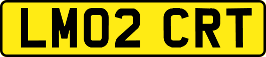 LM02CRT