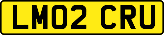 LM02CRU