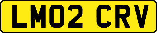 LM02CRV