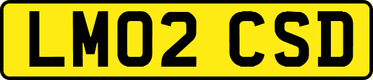 LM02CSD