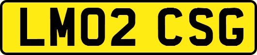 LM02CSG