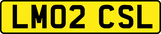 LM02CSL