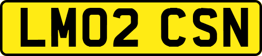 LM02CSN
