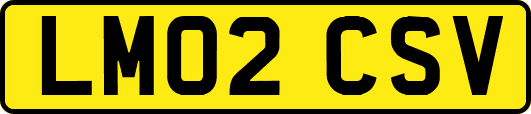 LM02CSV