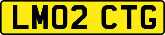LM02CTG