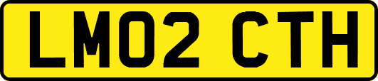 LM02CTH