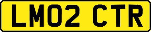 LM02CTR