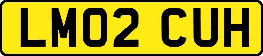 LM02CUH