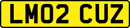 LM02CUZ