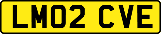 LM02CVE