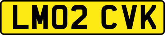 LM02CVK