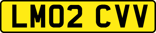 LM02CVV