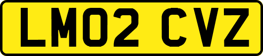 LM02CVZ