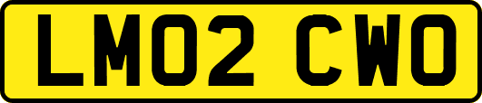 LM02CWO