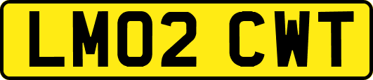 LM02CWT
