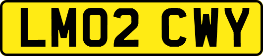 LM02CWY