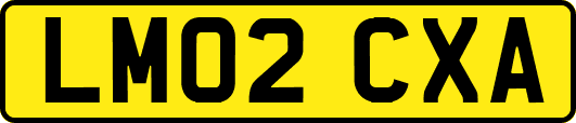 LM02CXA