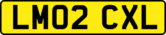 LM02CXL