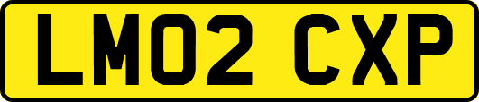 LM02CXP