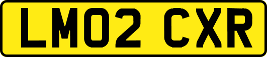LM02CXR