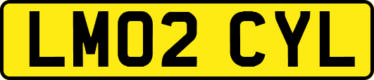 LM02CYL
