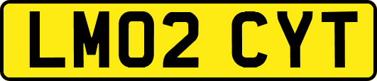 LM02CYT