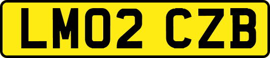 LM02CZB