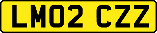 LM02CZZ