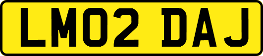 LM02DAJ