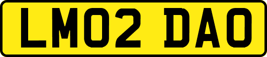 LM02DAO