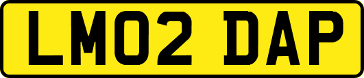 LM02DAP