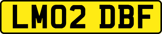 LM02DBF
