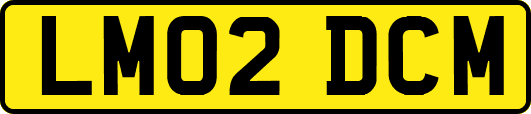 LM02DCM