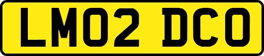 LM02DCO