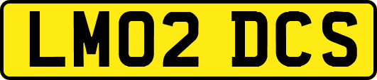 LM02DCS