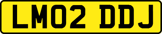 LM02DDJ
