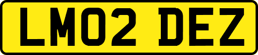 LM02DEZ