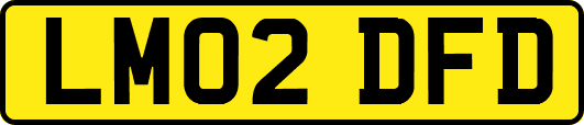 LM02DFD