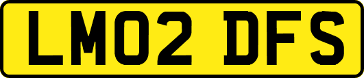 LM02DFS