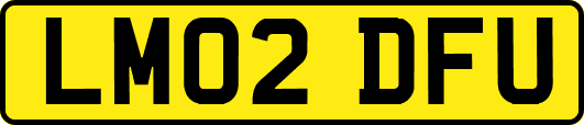 LM02DFU