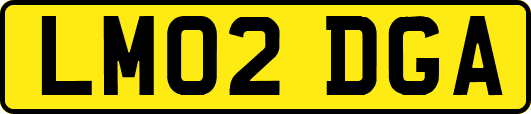 LM02DGA