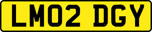 LM02DGY