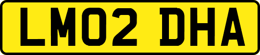 LM02DHA