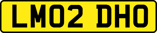 LM02DHO