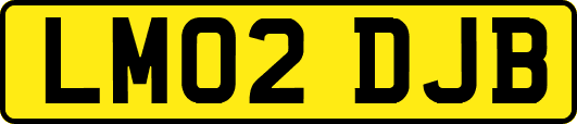 LM02DJB