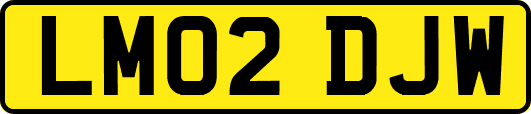 LM02DJW