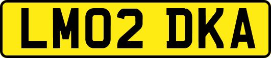 LM02DKA