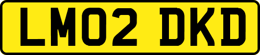 LM02DKD